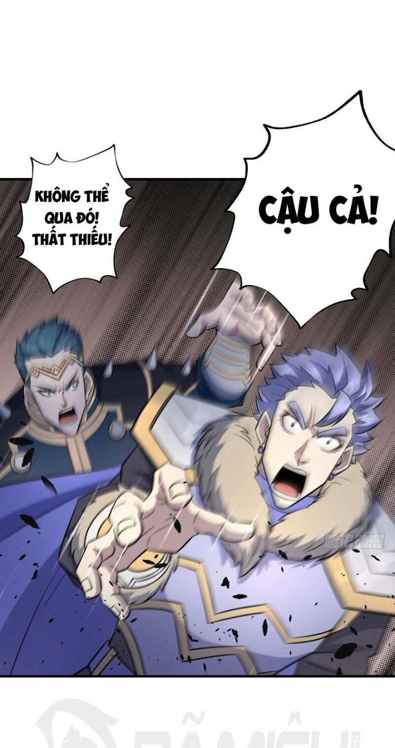 Thú Nhân Chapter 161 - 41