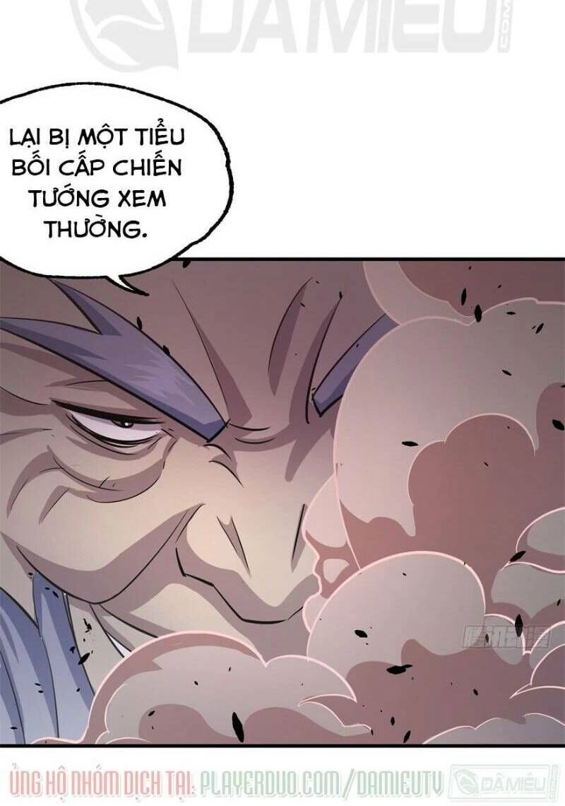 Thú Nhân Chapter 161 - 48