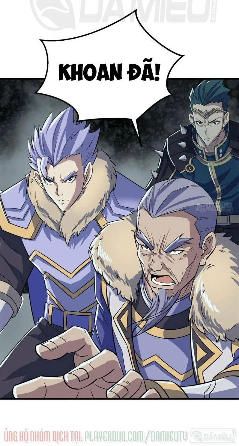 Thú Nhân Chapter 163 - 25