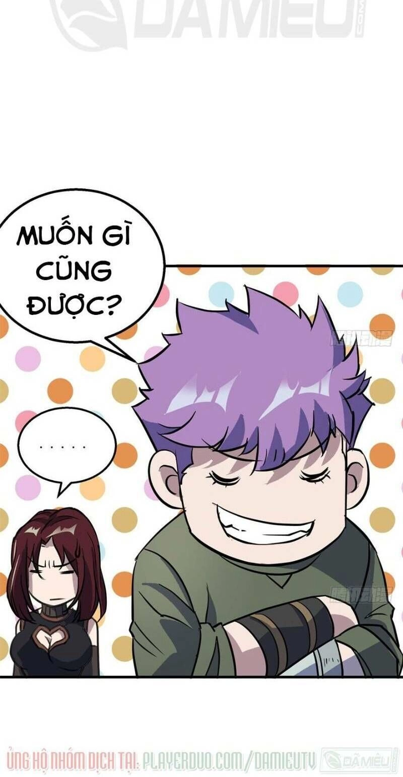 Thú Nhân Chapter 163 - 27