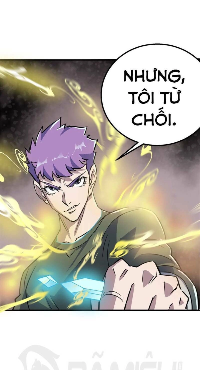 Thú Nhân Chapter 163 - 30