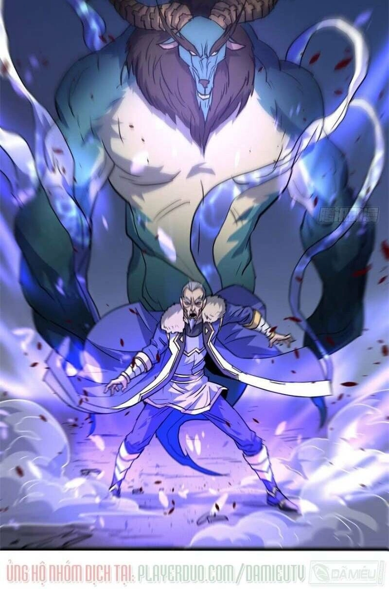 Thú Nhân Chapter 164 - 21