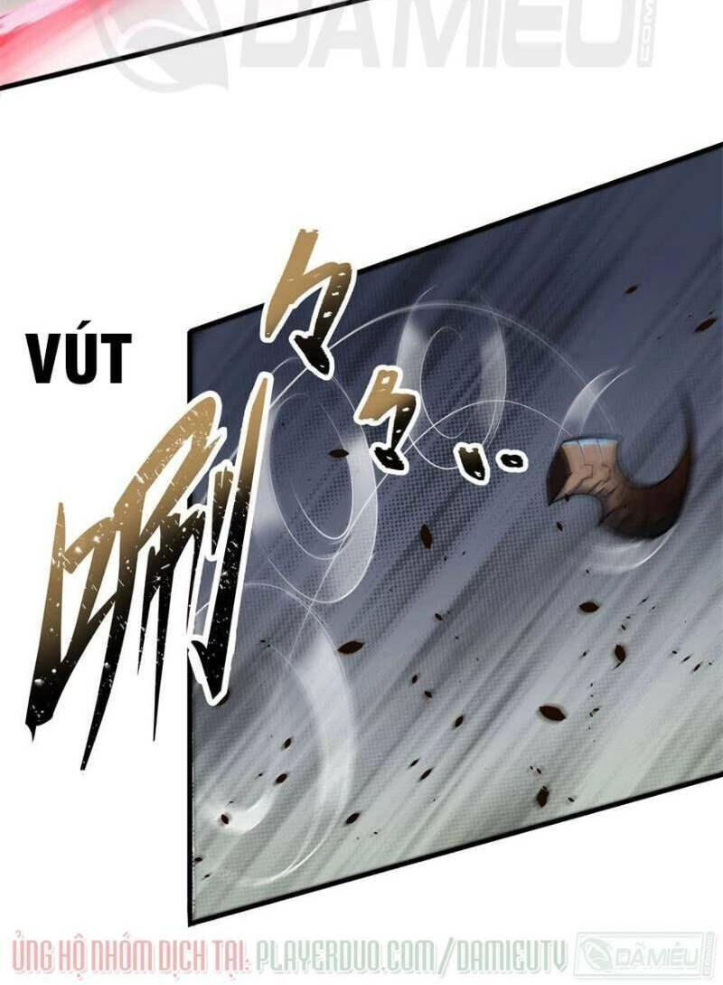 Thú Nhân Chapter 164 - 29