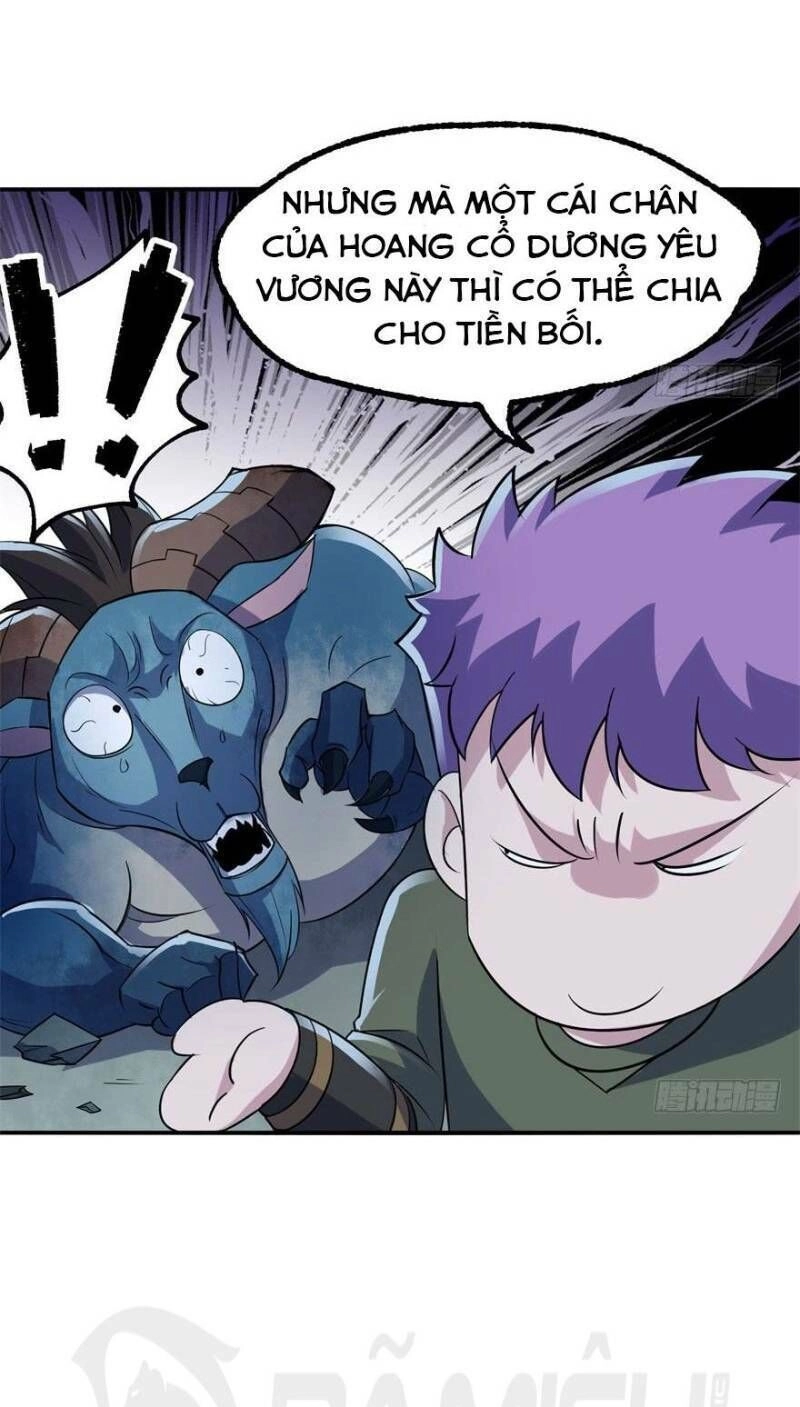 Thú Nhân Chapter 165 - 5