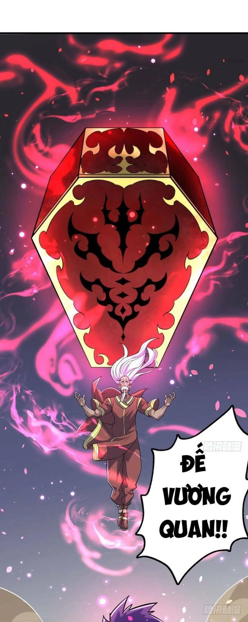 Thú Nhân Chapter 166 - 1