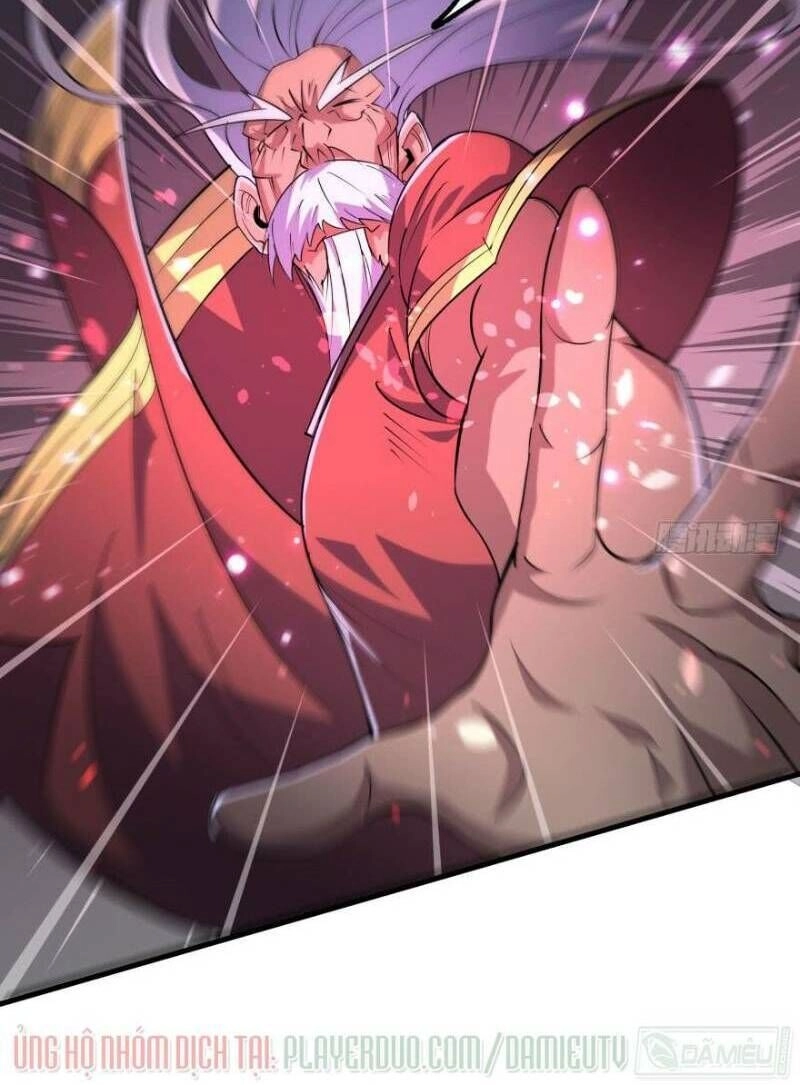 Thú Nhân Chapter 166 - 3