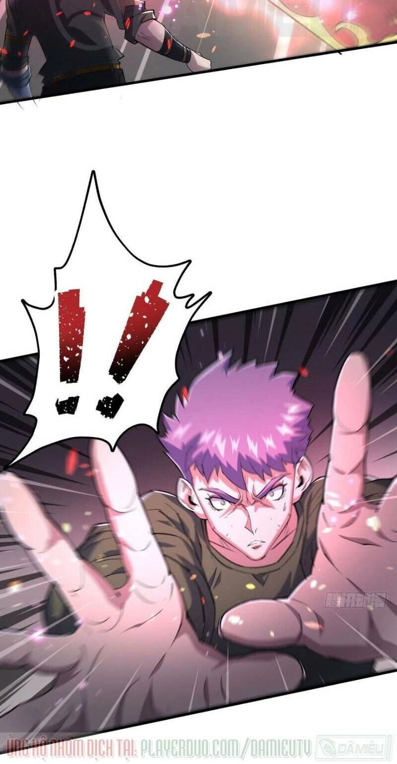 Thú Nhân Chapter 166 - 5