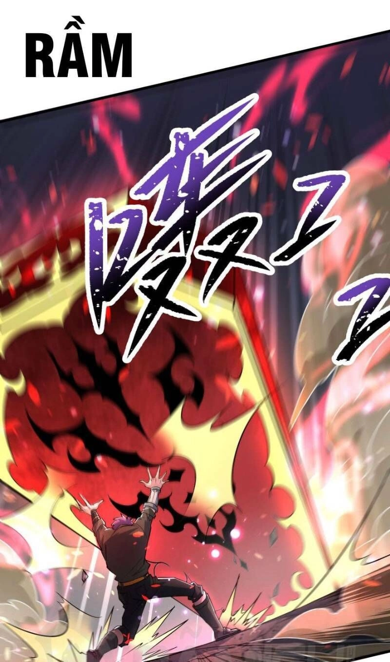 Thú Nhân Chapter 166 - 6