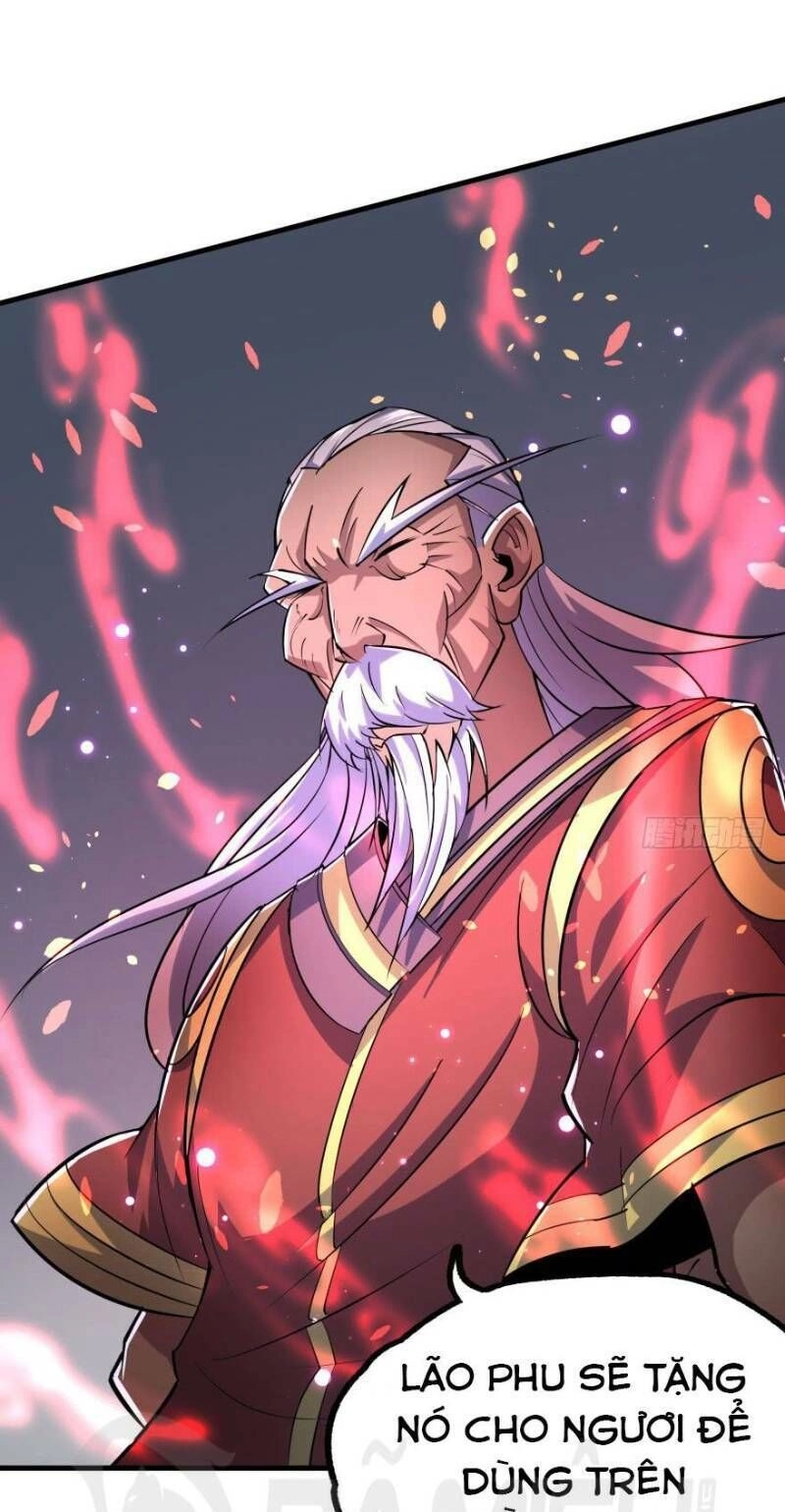 Thú Nhân Chapter 166 - 8