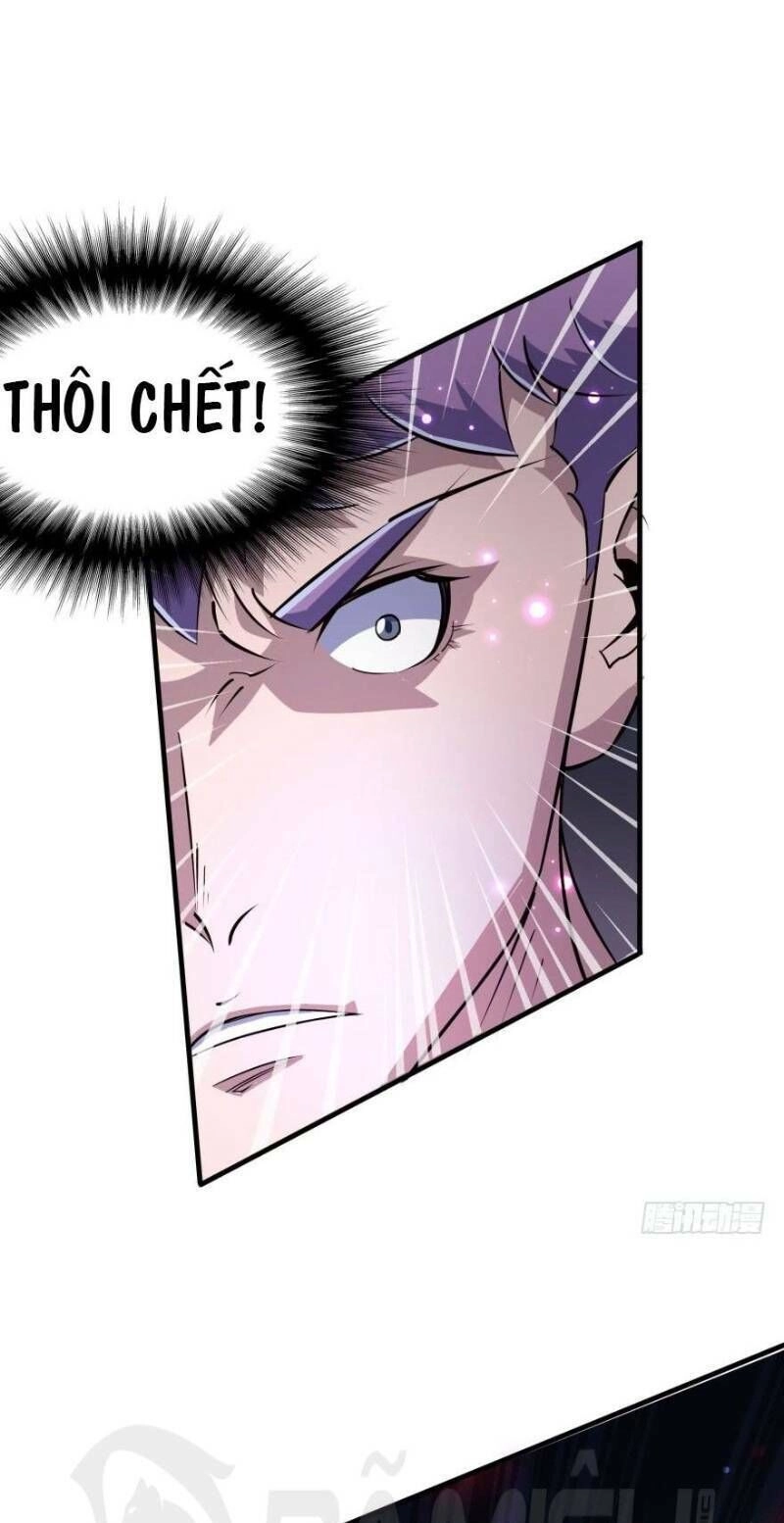 Thú Nhân Chapter 166 - 10