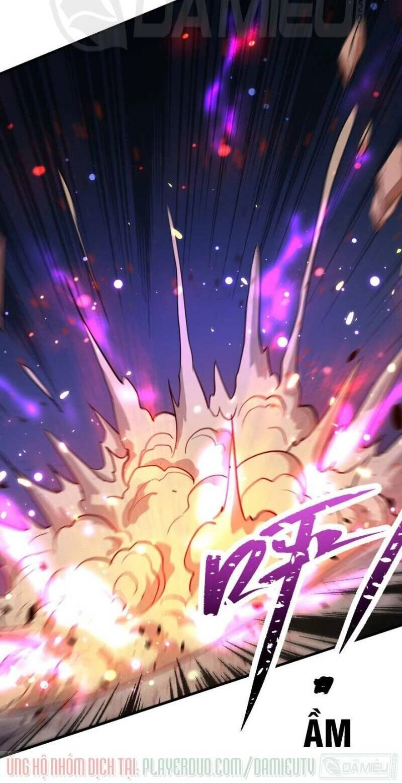 Thú Nhân Chapter 166 - 11