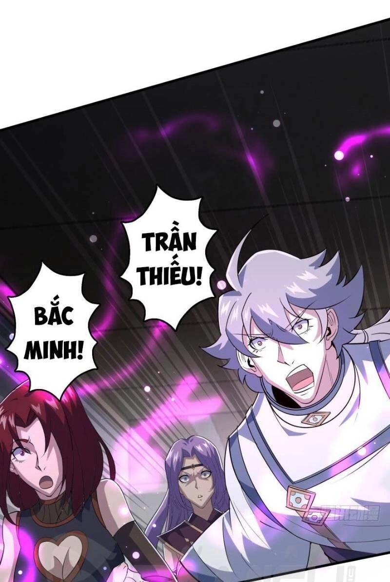 Thú Nhân Chapter 166 - 12