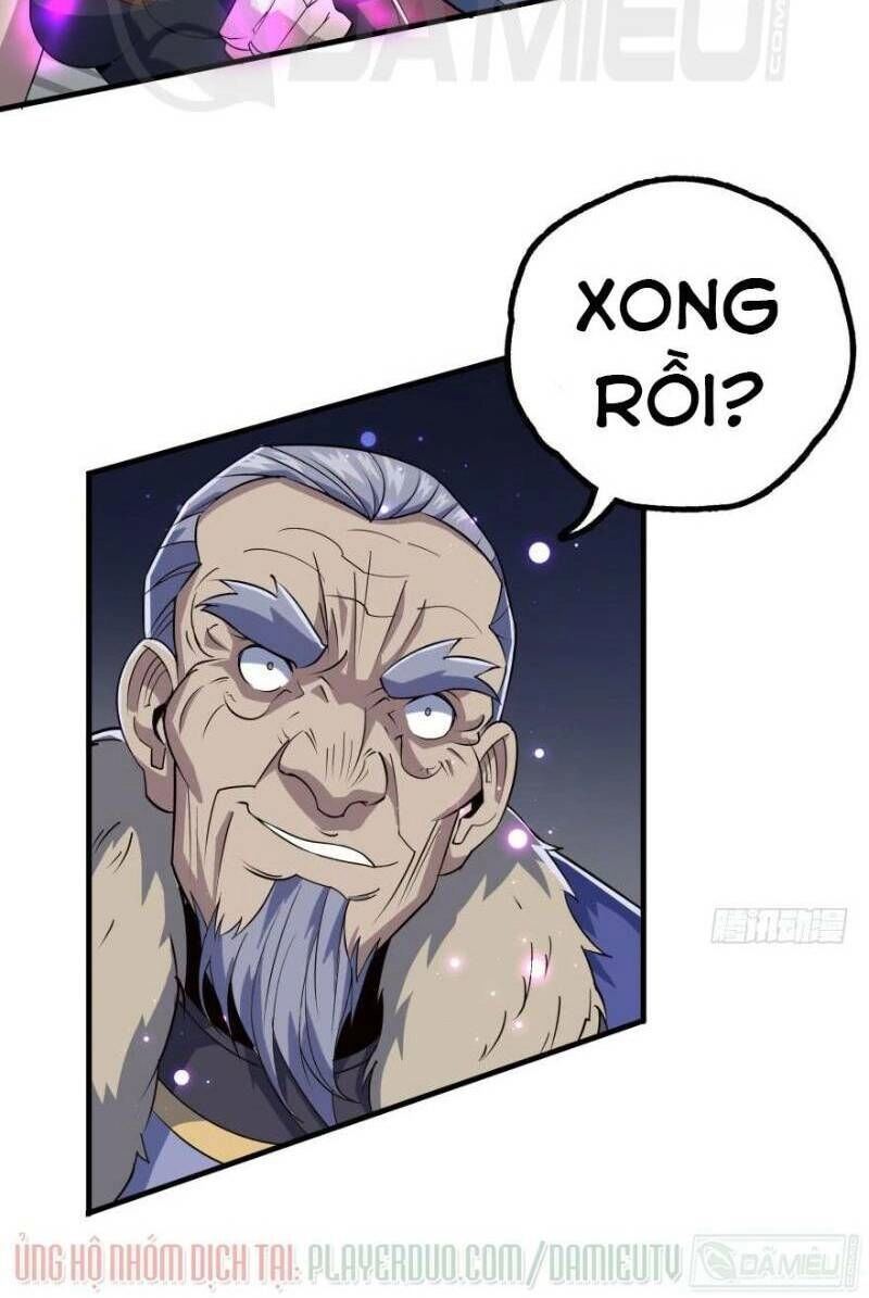 Thú Nhân Chapter 166 - 13