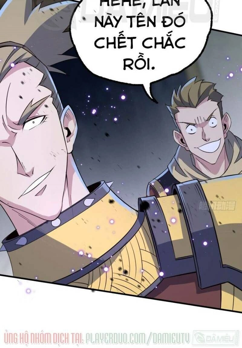 Thú Nhân Chapter 166 - 15