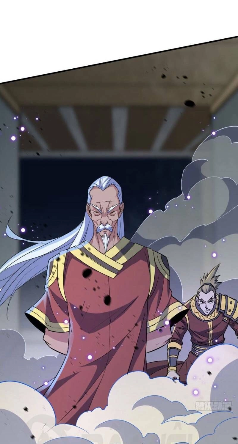 Thú Nhân Chapter 166 - 16