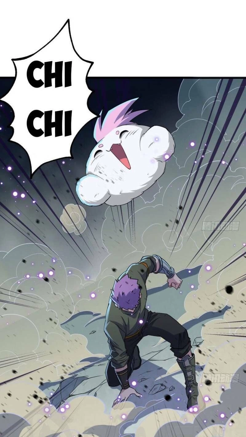 Thú Nhân Chapter 166 - 18