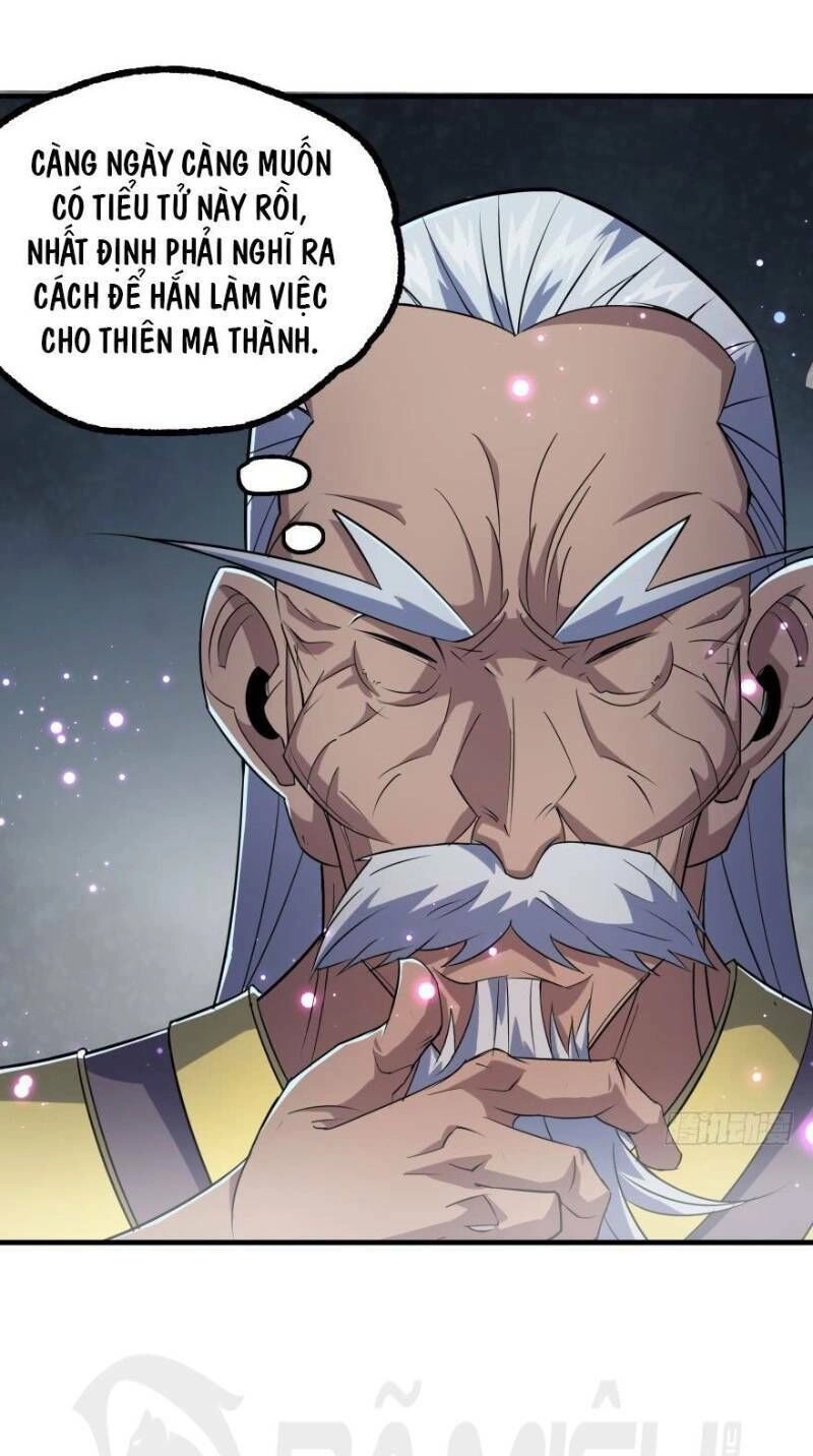 Thú Nhân Chapter 166 - 23