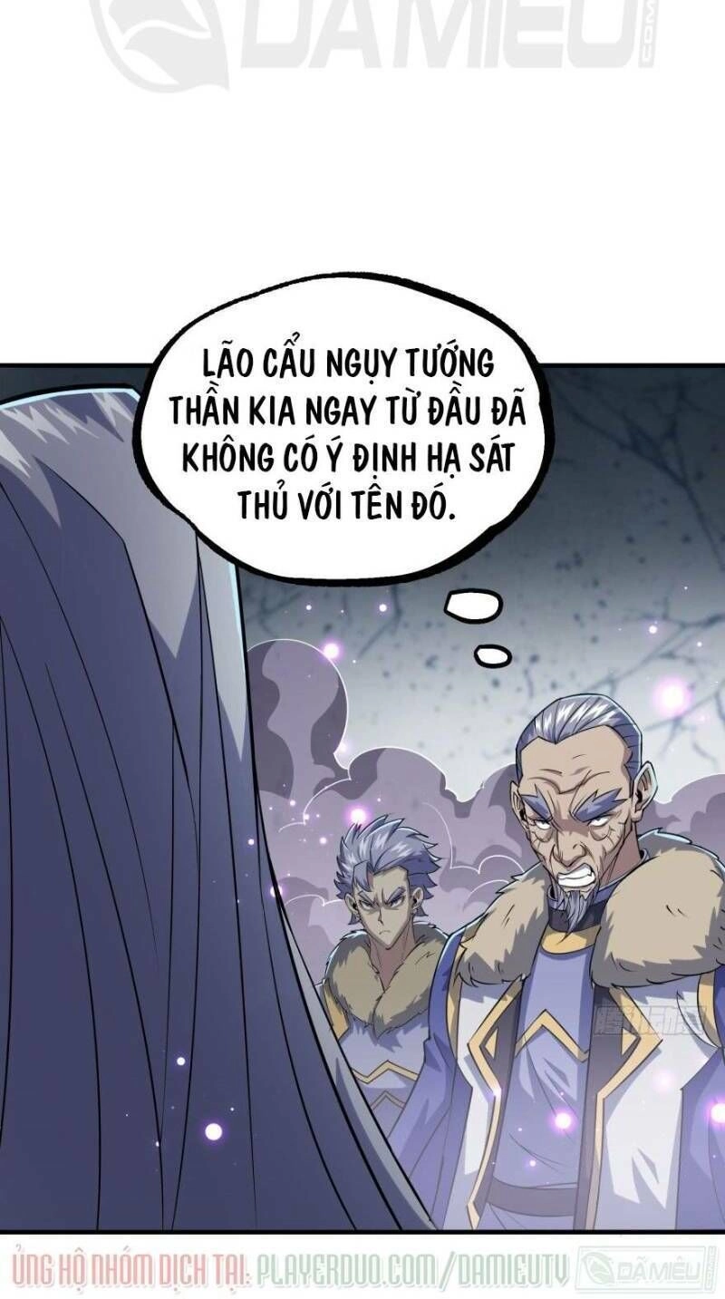 Thú Nhân Chapter 166 - 24