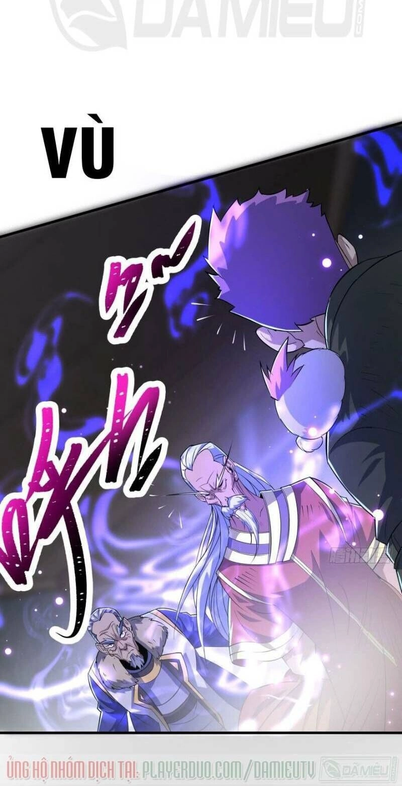 Thú Nhân Chapter 166 - 26