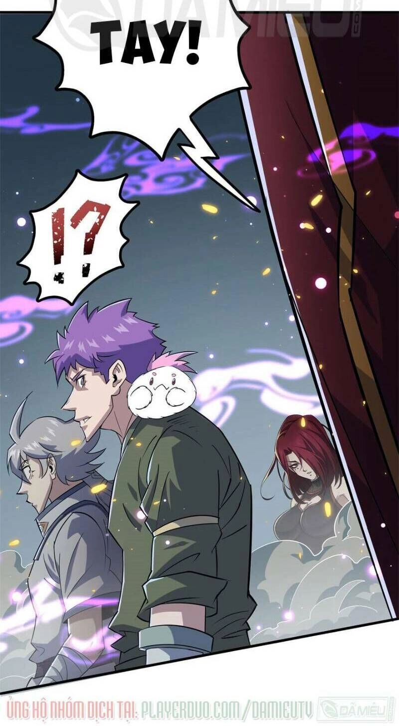 Thú Nhân Chapter 166 - 28