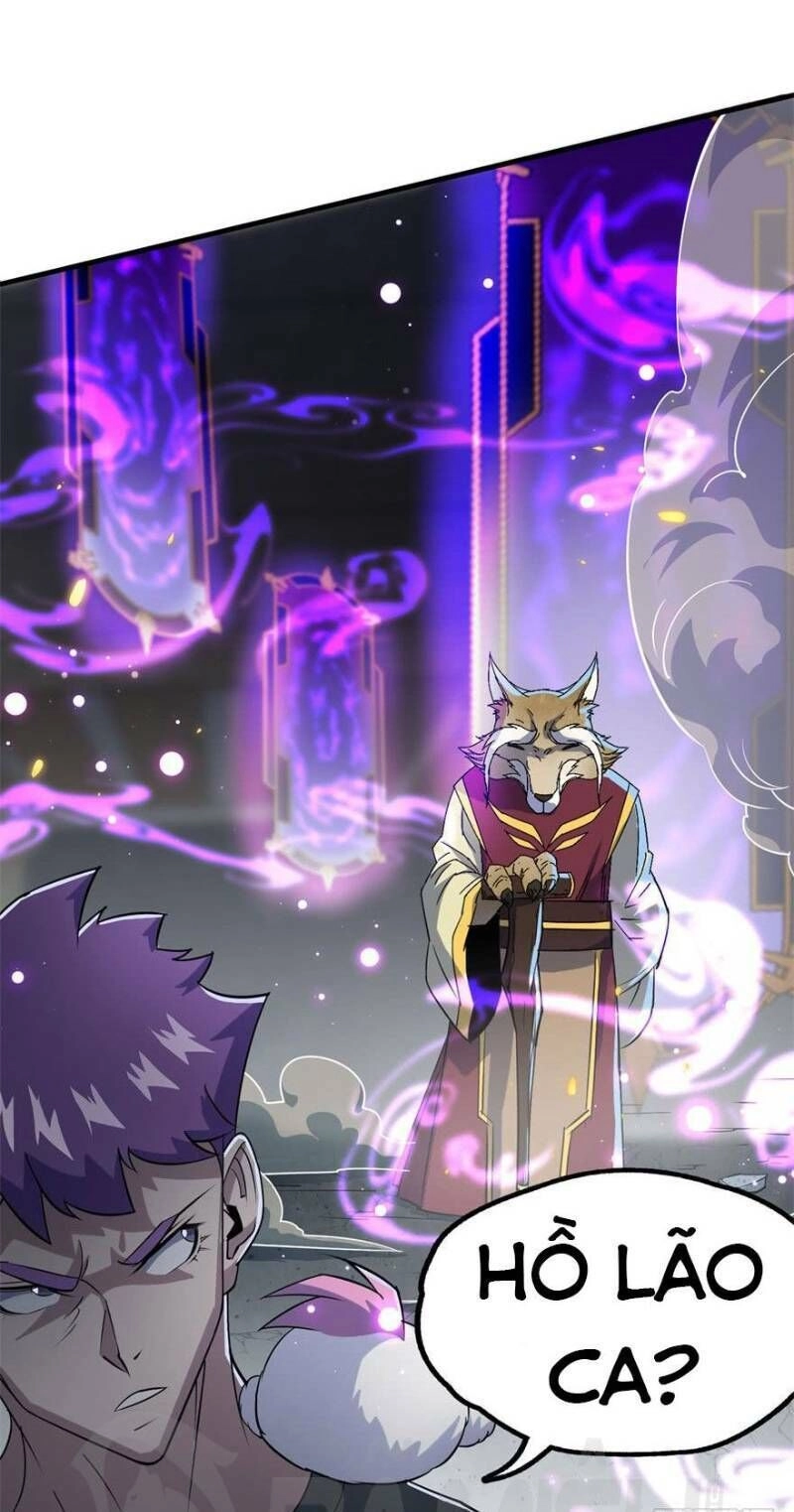 Thú Nhân Chapter 166 - 29