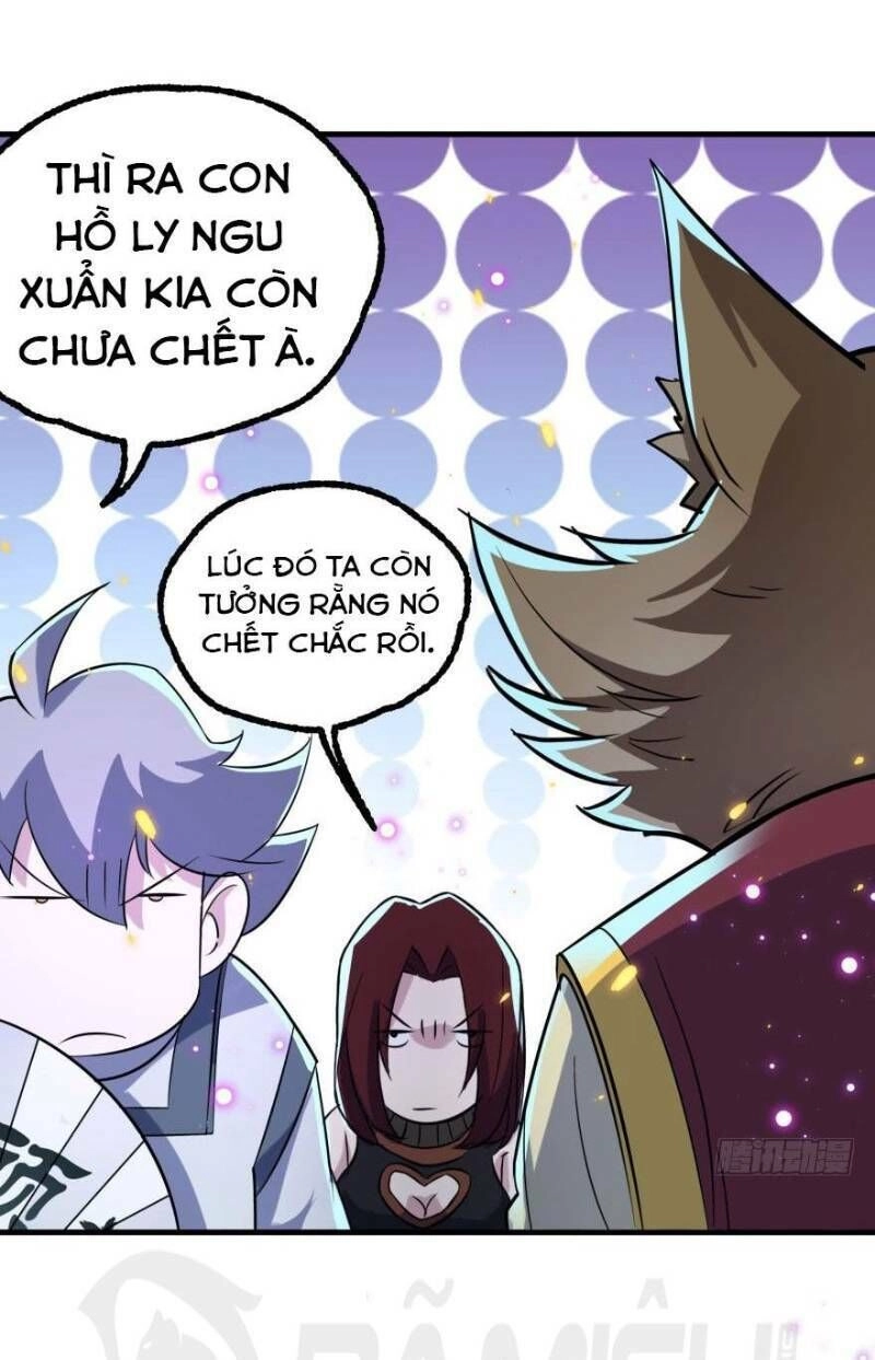 Thú Nhân Chapter 166 - 31