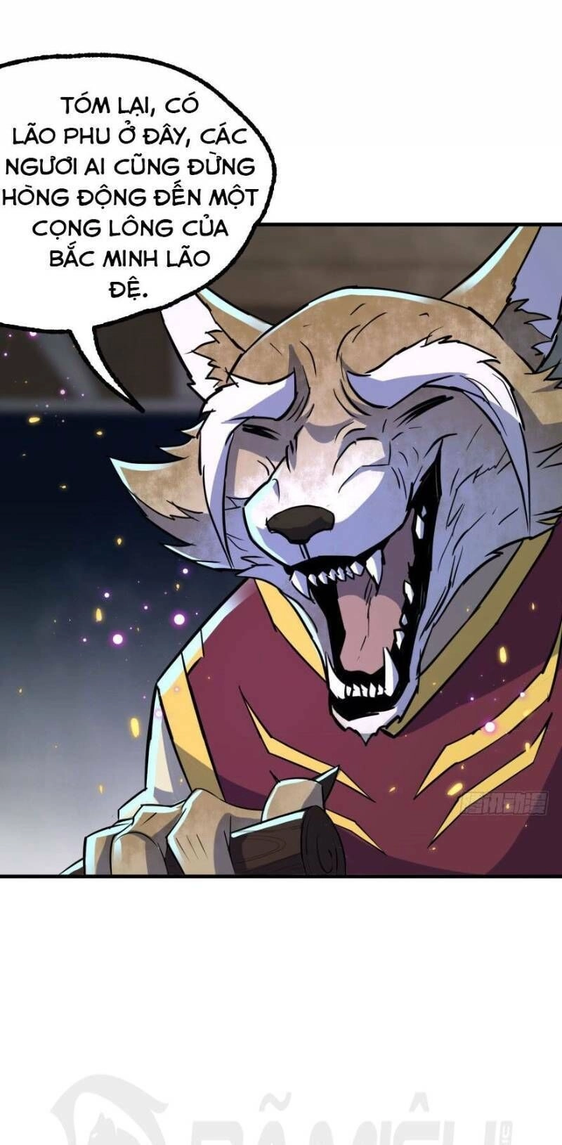 Thú Nhân Chapter 166 - 33