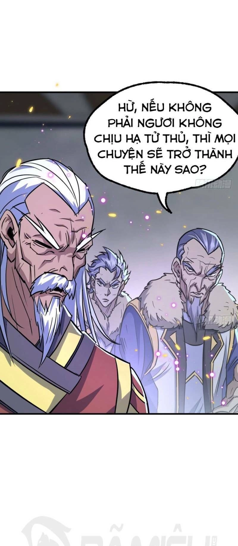 Thú Nhân Chapter 166 - 35