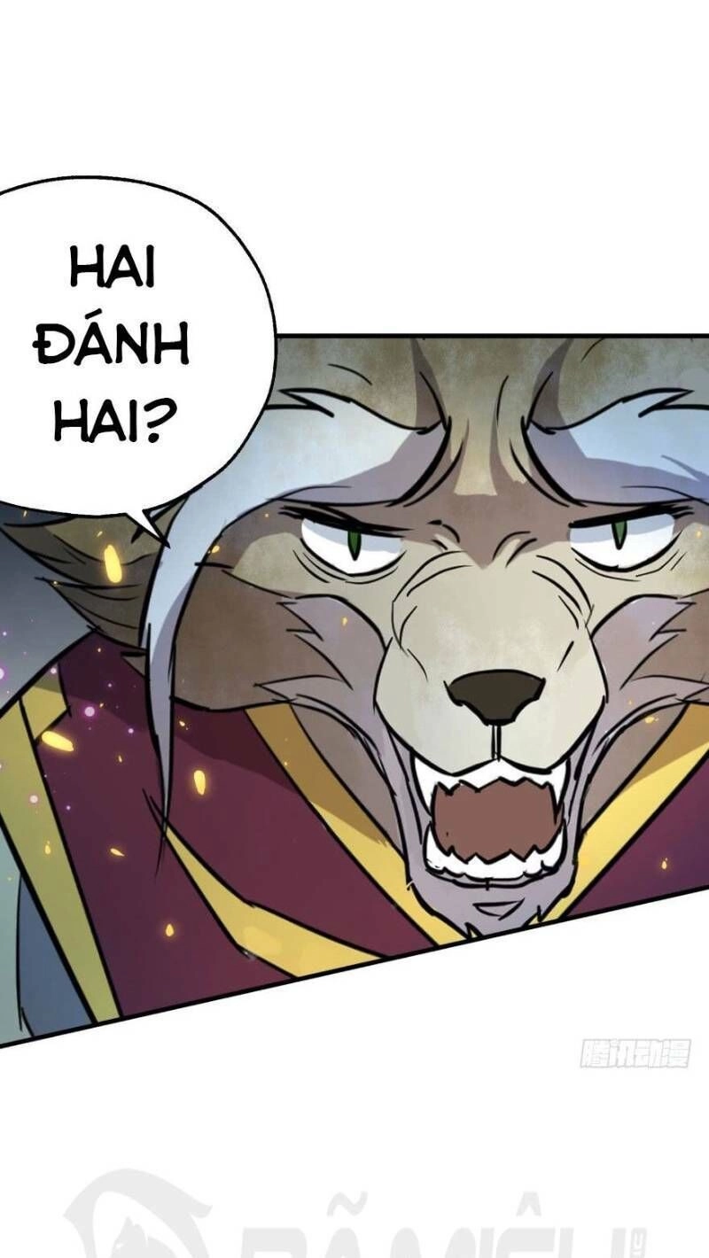 Thú Nhân Chapter 166 - 37