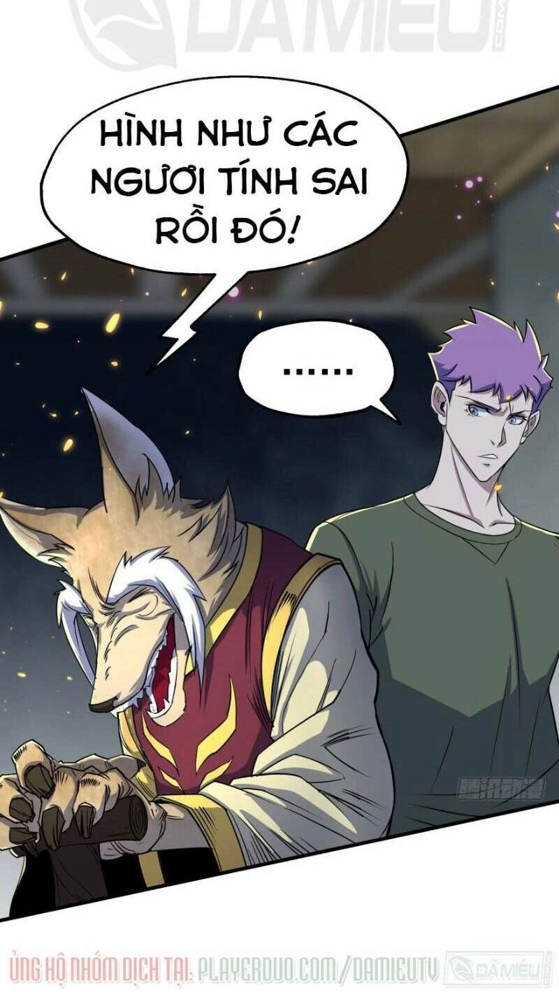 Thú Nhân Chapter 166 - 38