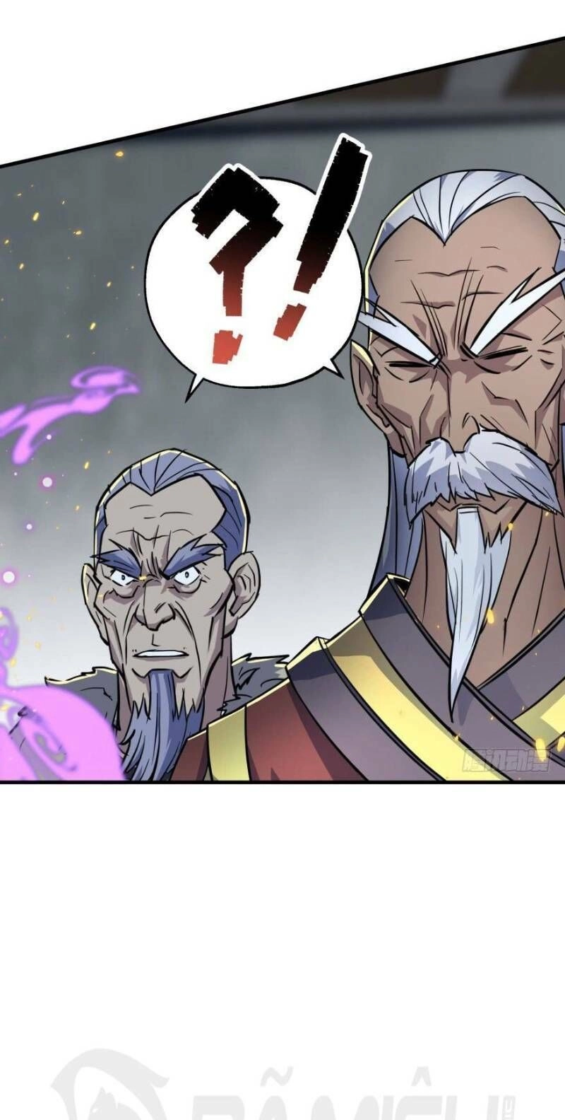 Thú Nhân Chapter 166 - 39