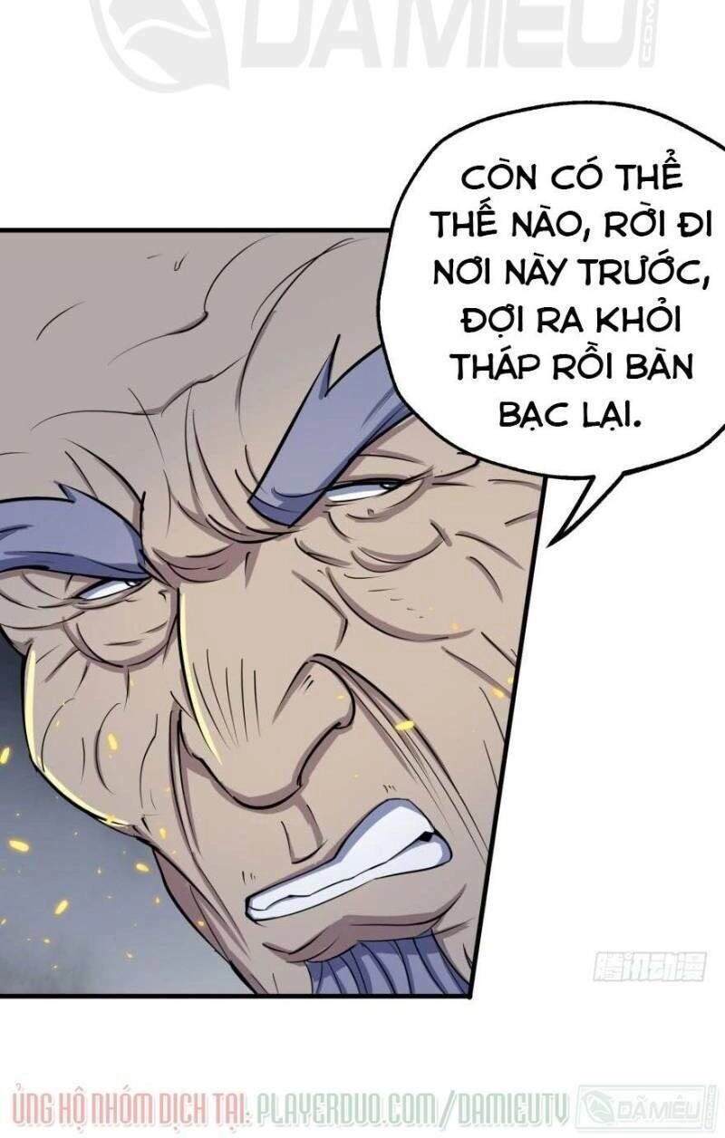 Thú Nhân Chapter 167 - 7