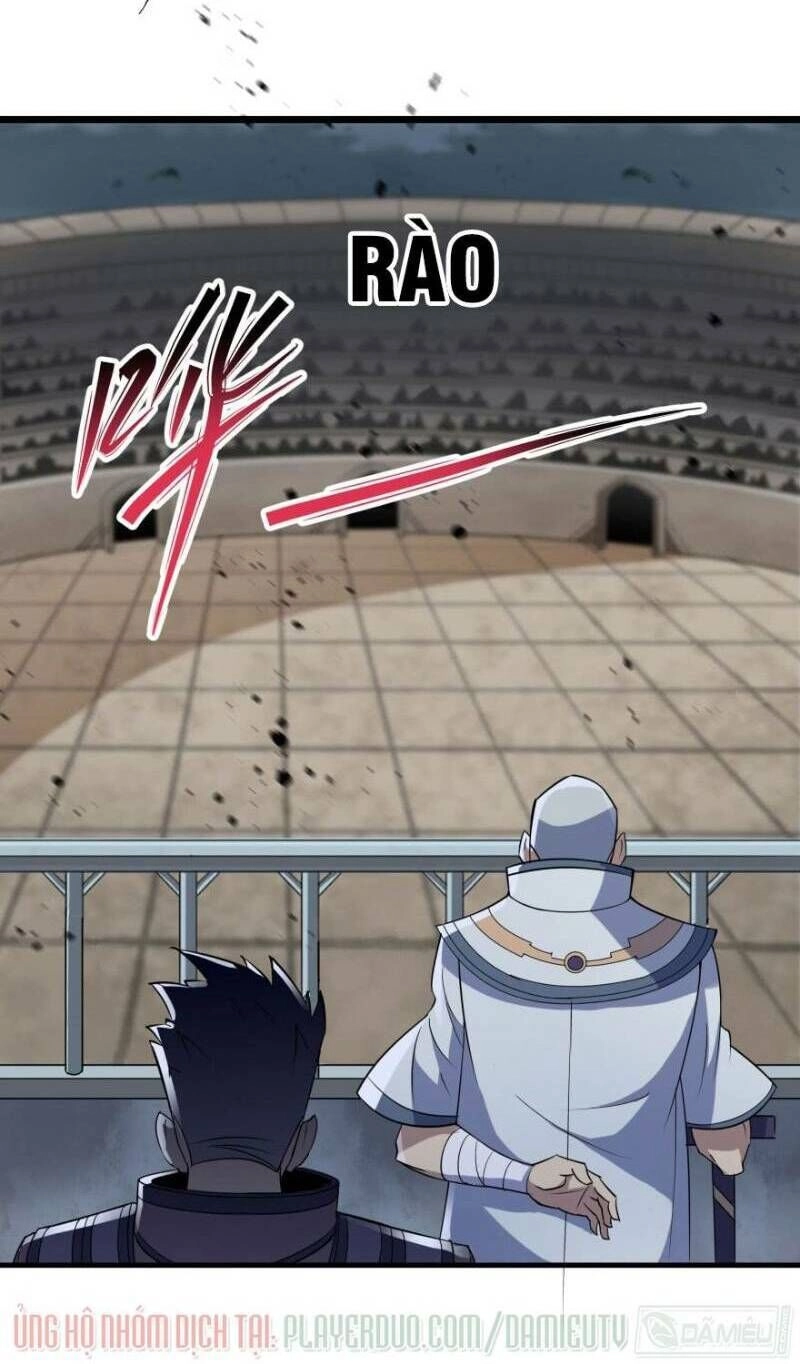 Thú Nhân Chapter 167 - 25