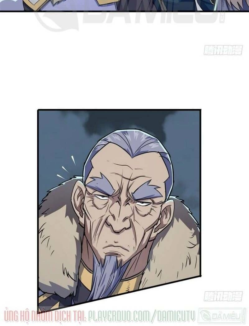 Thú Nhân Chapter 167 - 48