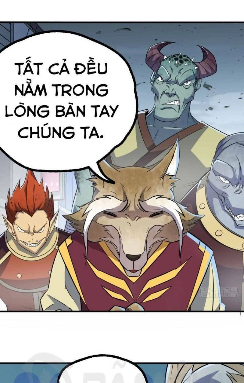 Thú Nhân Chapter 168 - 11