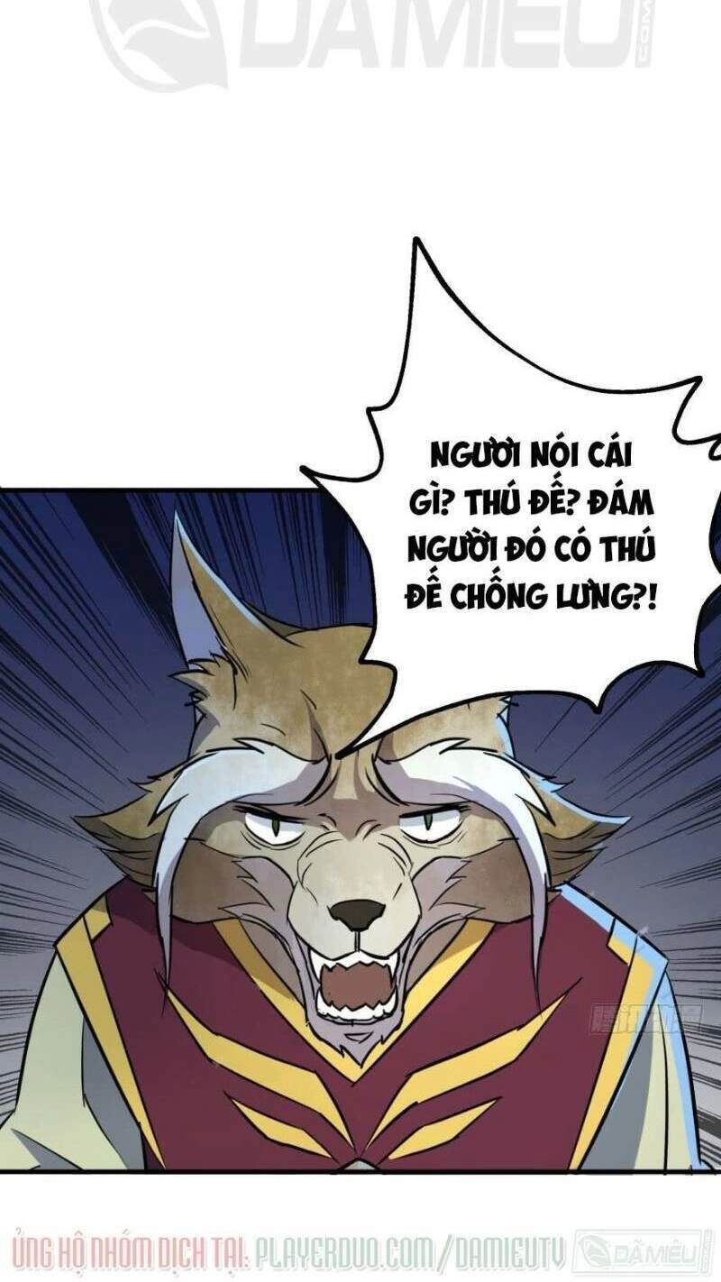 Thú Nhân Chapter 168 - 14