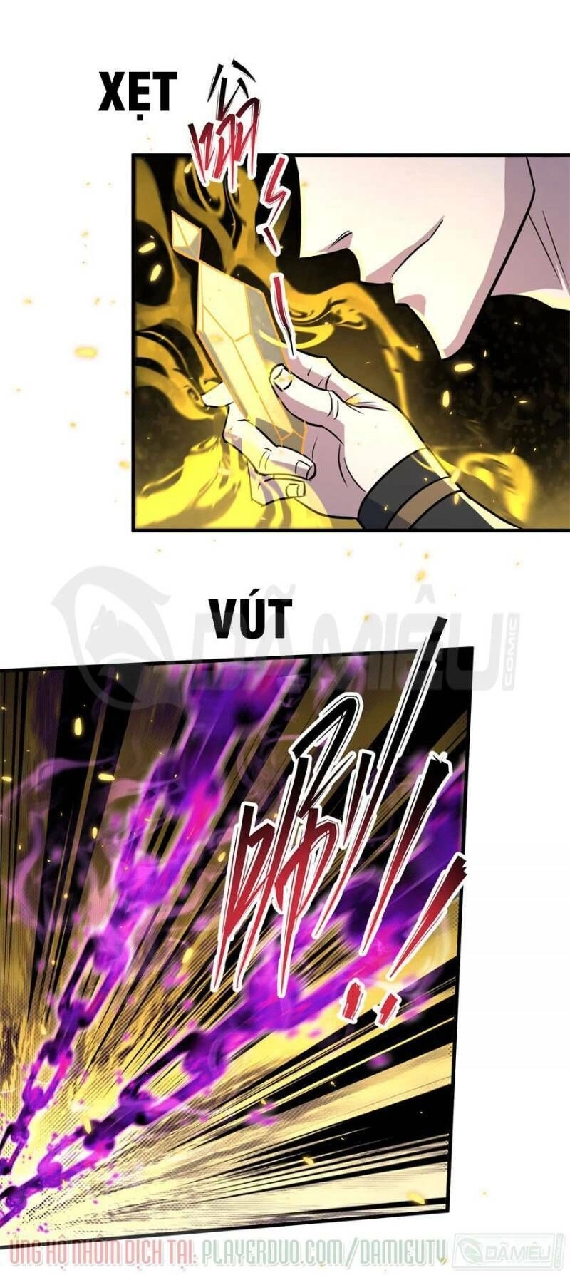 Thú Nhân Chapter 168 - 23