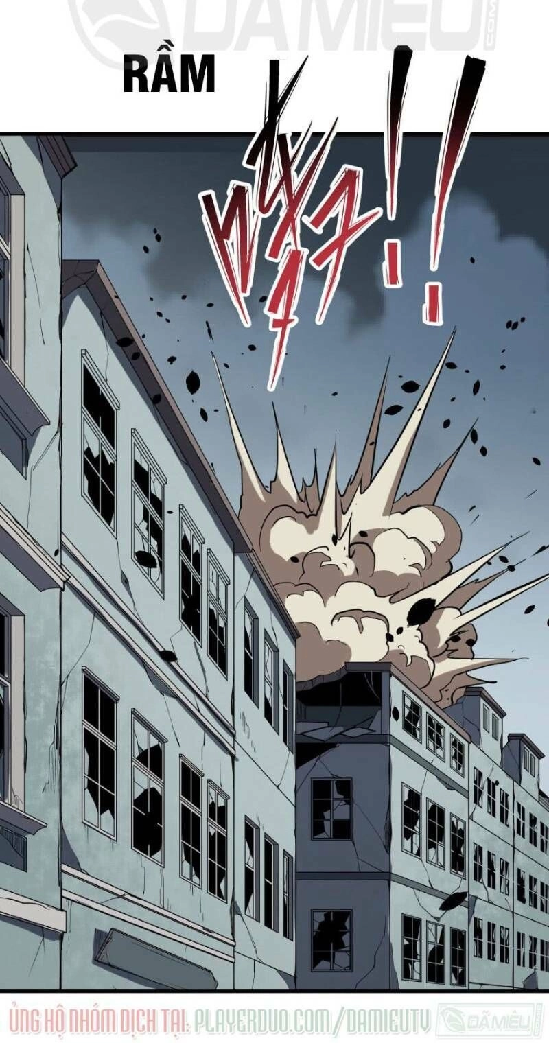 Thú Nhân Chapter 168 - 29