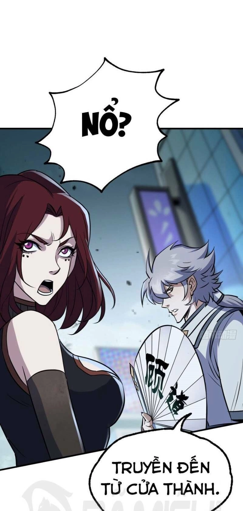 Thú Nhân Chapter 168 - 30