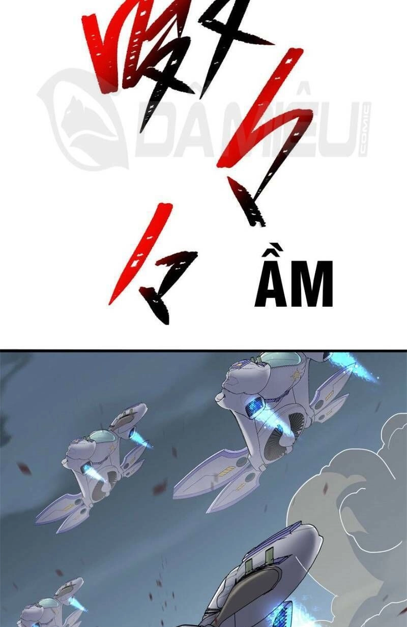 Thú Nhân Chapter 168 - 33