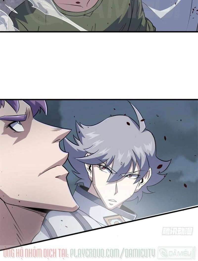 Thú Nhân Chapter 168 - 36