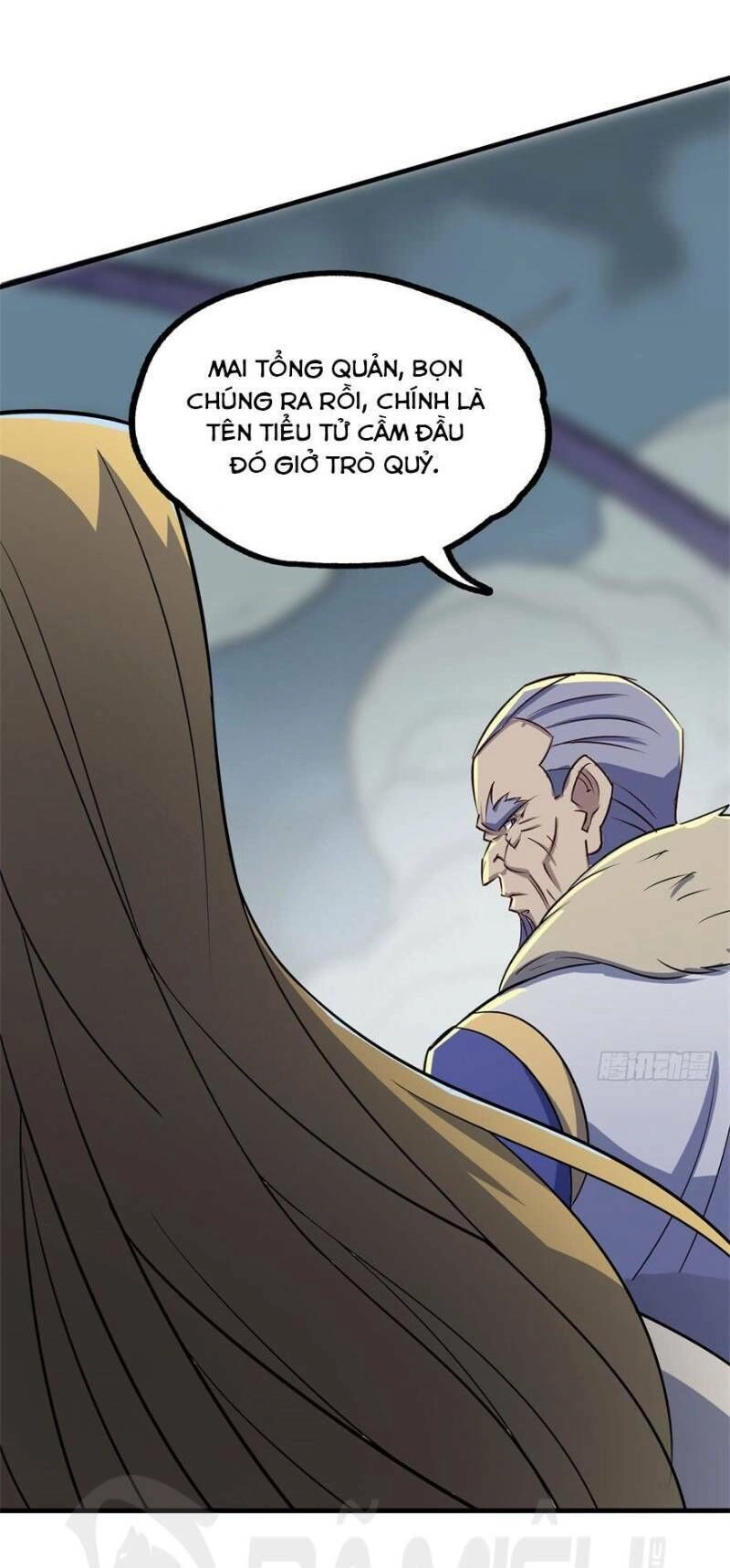 Thú Nhân Chapter 168 - 37