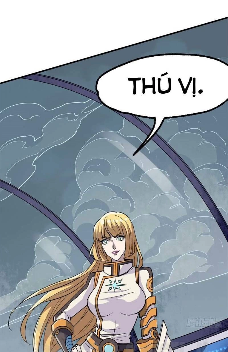 Thú Nhân Chapter 168 - 41