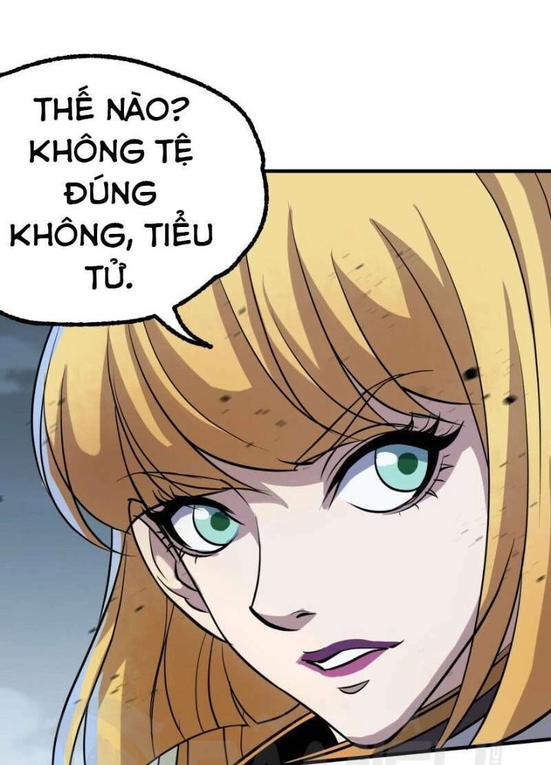 Thú Nhân Chapter 169 - 23