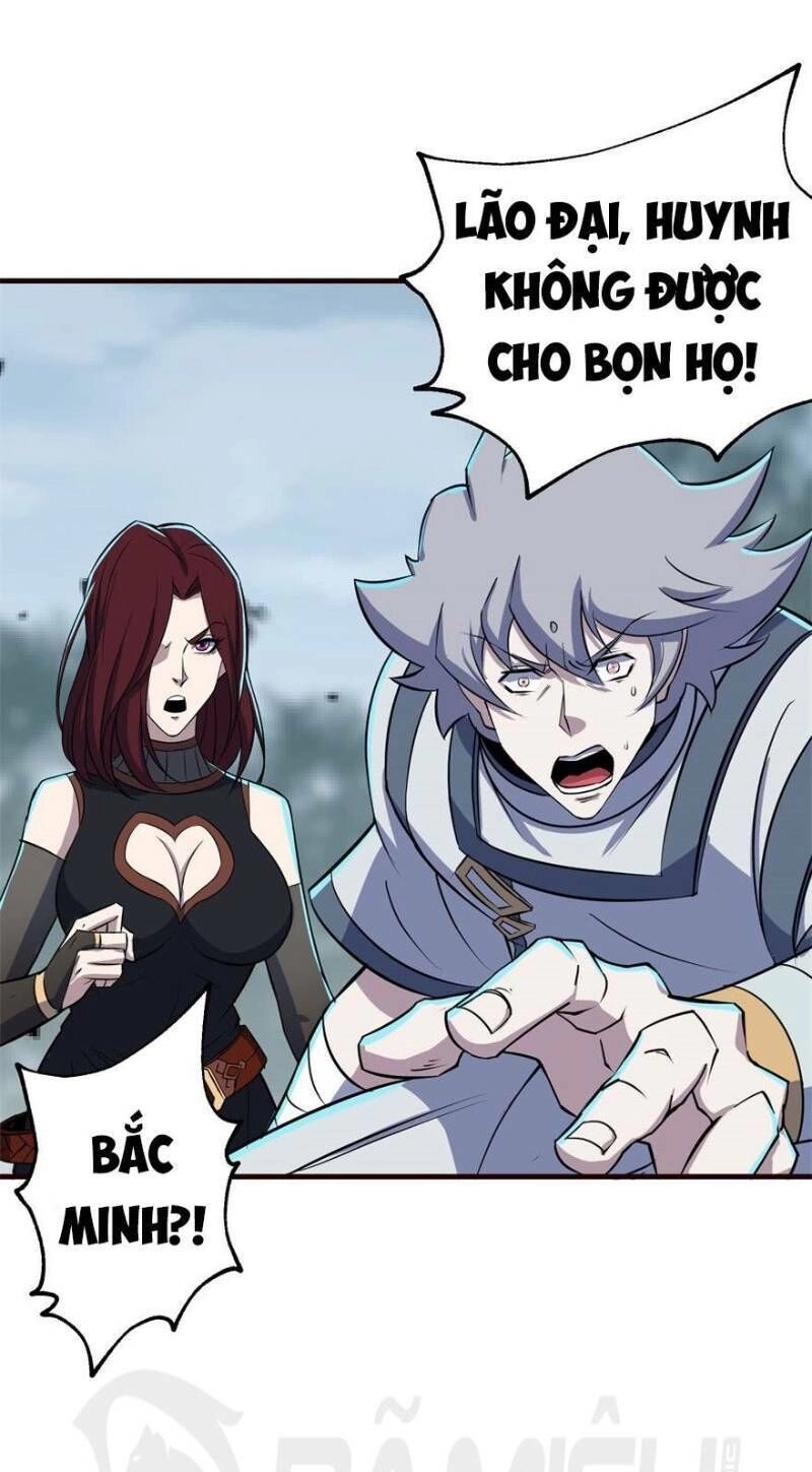 Thú Nhân Chapter 169 - 37