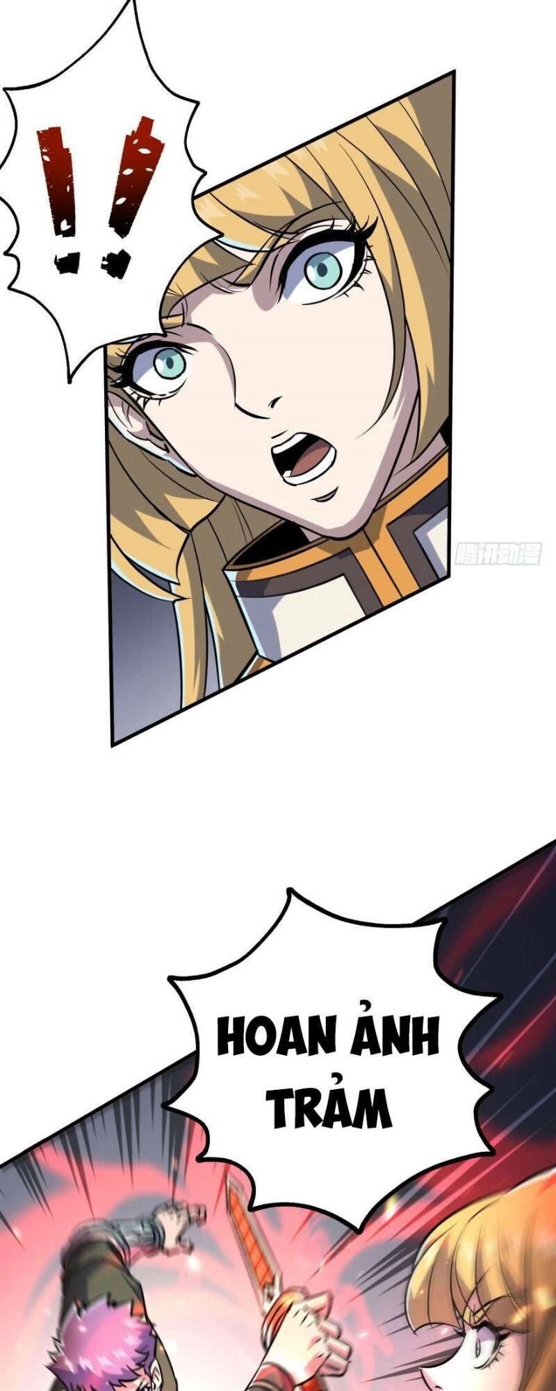 Thú Nhân Chapter 170 - 1