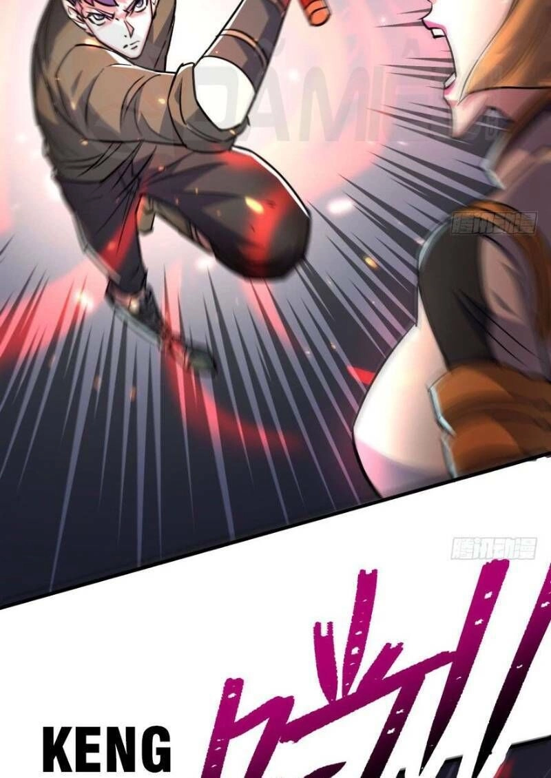 Thú Nhân Chapter 170 - 2