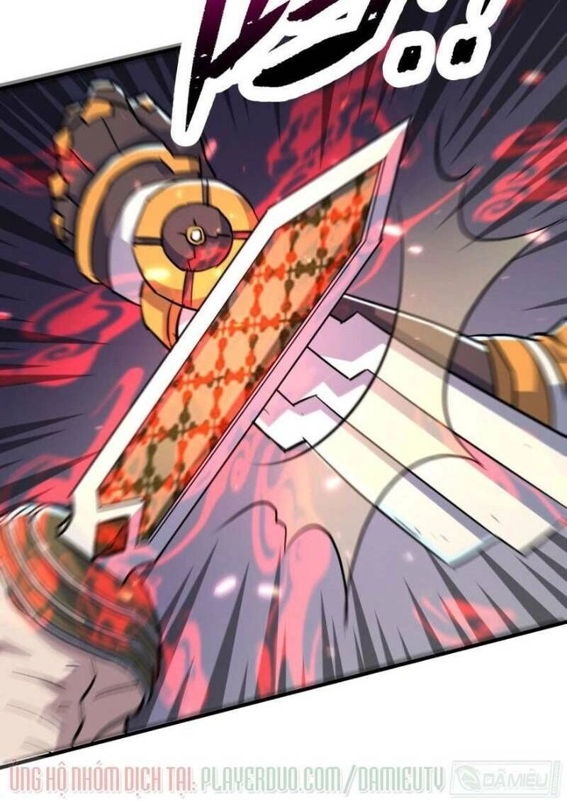 Thú Nhân Chapter 170 - 3