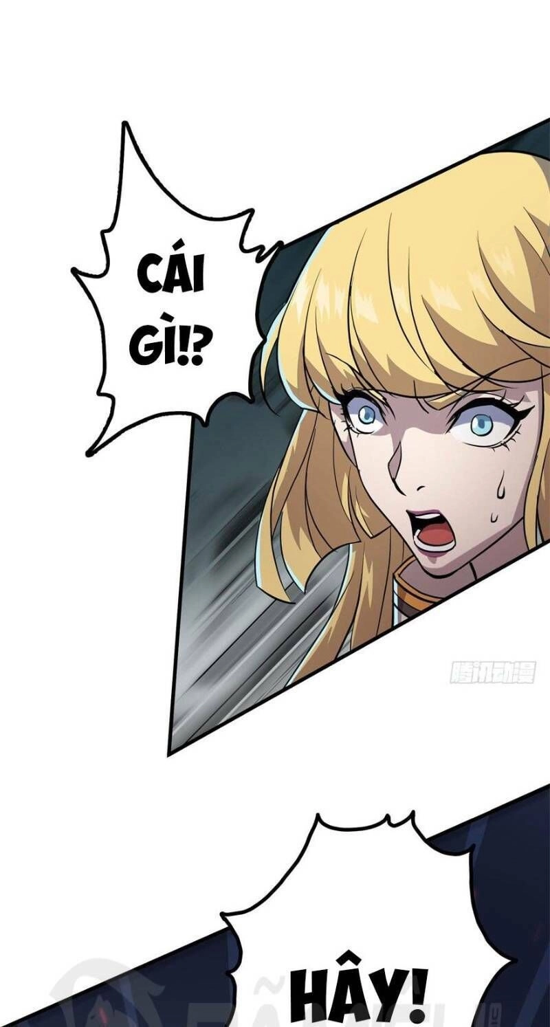 Thú Nhân Chapter 170 - 6