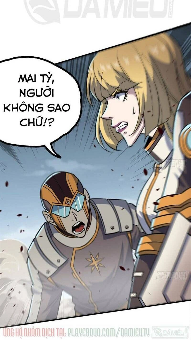 Thú Nhân Chapter 170 - 9